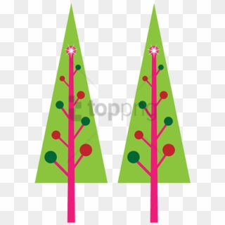 Free Png Christmas Tree Png Image With Transparent - Christmas Tree, Png Download