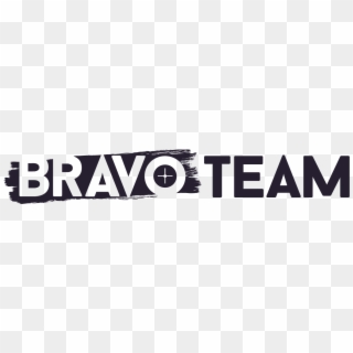 Bravo Team Logo - Graphics, HD Png Download