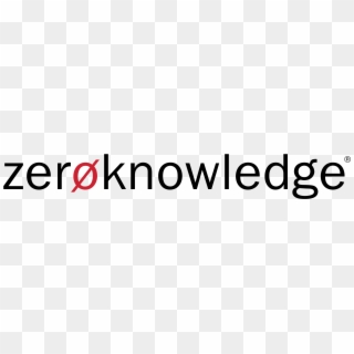 Zero Knowledge Logo Png Transparent - Coop Norge, Png Download