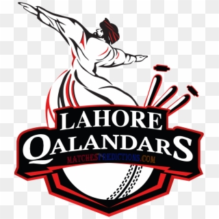 Lahore Qalandars Logo 2019, HD Png Download