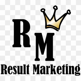 Логотип Компании Result Marketing - Funny You Are A Jerk, HD Png Download