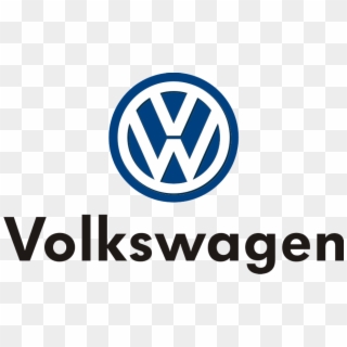 Volkswagen Png Pic - Volkswagen Logo Png, Transparent Png