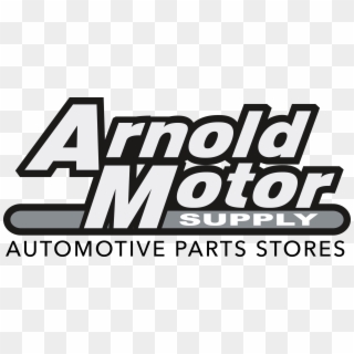 Low Resolution Black & White - Arnold Motor Supply, HD Png Download