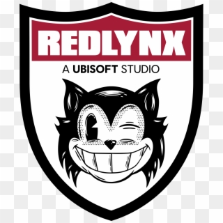 Ubisoft Redlynx, HD Png Download