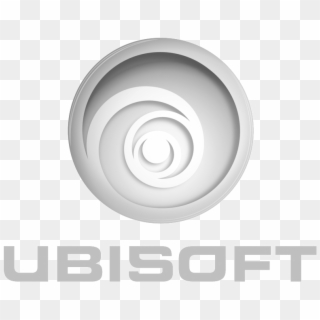 Ubisoft - Ubisoft Logo No Background, HD Png Download