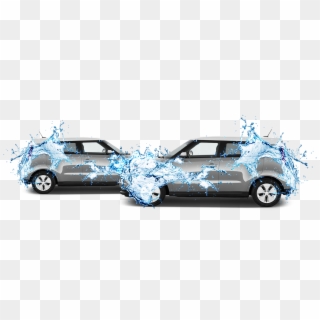 Oost West Carwash Curacao - Carro Car Wash Png, Transparent Png