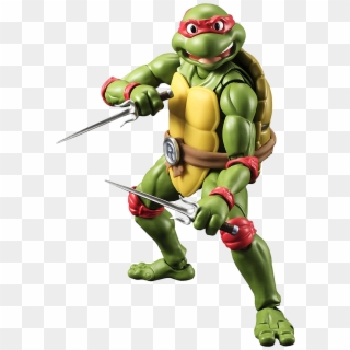Teenage - Raphael Teenage Mutant Ninja Turtles, HD Png Download