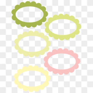 Limeade Frames Free Download - Circle, HD Png Download