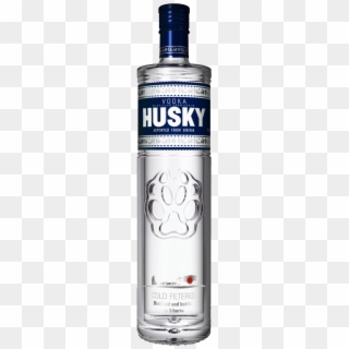 Husky Vodka, HD Png Download