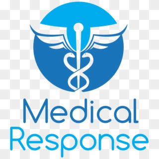 Medical Response Logo Enote - Emblem, HD Png Download