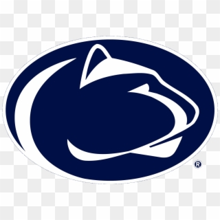 Penn State Nittany Lions Logo Big Ten Conference - Penn State University, HD Png Download