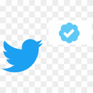 How To Get Your Twitter Account Verified - Twitter, HD Png Download