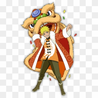 Chinese New Year - Cartoon, HD Png Download