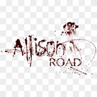 Allison Road Png, Transparent Png