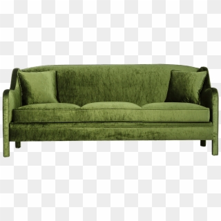 Premiere Home Furnishings - Studio Couch, HD Png Download