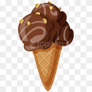 Free Png Download Ice Cream Cone Transparent Picture - Trabalenguas En Ingles Ice Cream, Png Download