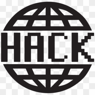 Hack The Planet Sticker - Hack The Planet, HD Png Download