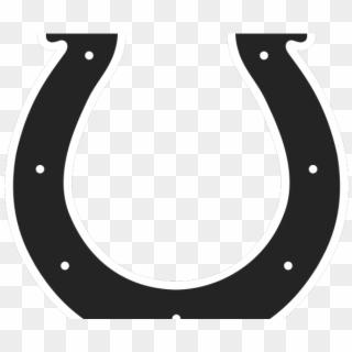 Colts Logo - Circle, HD Png Download