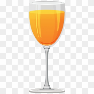 Free Png Download Wine Glass Clipart Png Photo Png - Juice In Wine Glass, Transparent Png
