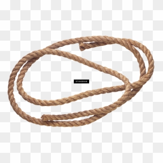 Lasso Png , Png Download - Rope, Transparent Png