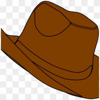 Cowboy Hat Clipart Lasso, HD Png Download