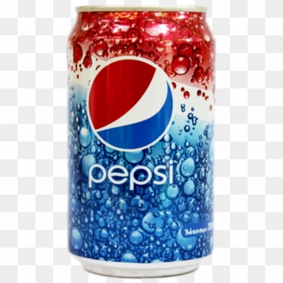 Pepsi, Coke - Pepsi Wild Cherry Can, HD Png Download