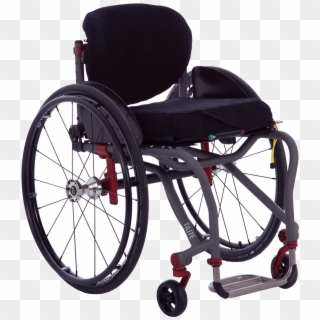 Rigid - Ti Lite Wheelchair, HD Png Download