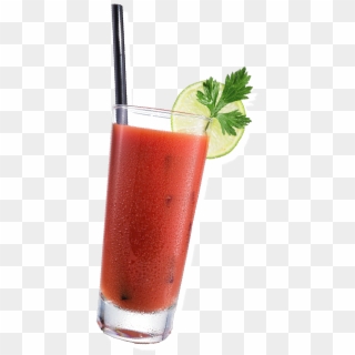 Turf - Strawberry Juice, HD Png Download