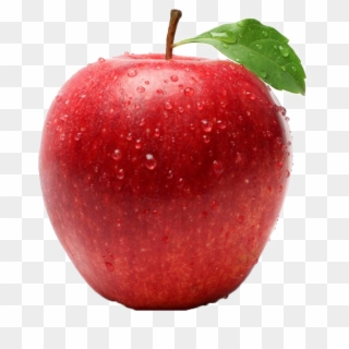 Apple Png Background - Apple Food, Transparent Png