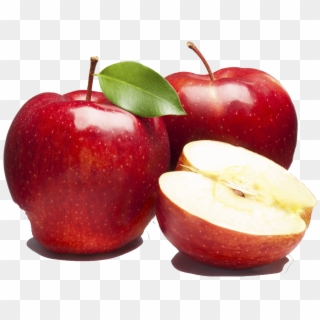 Apple Png Clipart - Hd Images Of Apple Fruit, Transparent Png