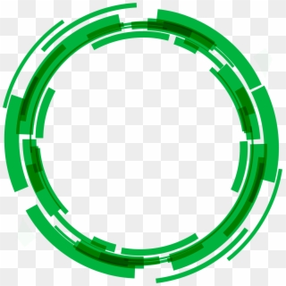 Green Cirle Png, Transparent Png