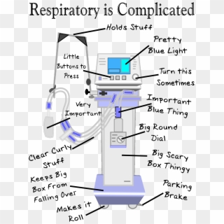 1700 X 2200 11 - Funny Respiratory Therapy, HD Png Download