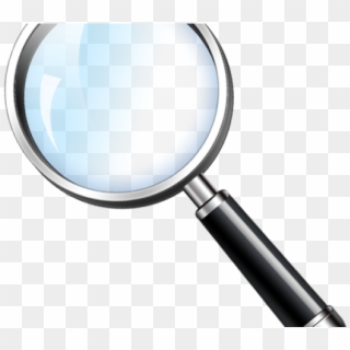 magnifying glass emoji 2