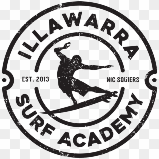 Illawarra Surf Academy, HD Png Download