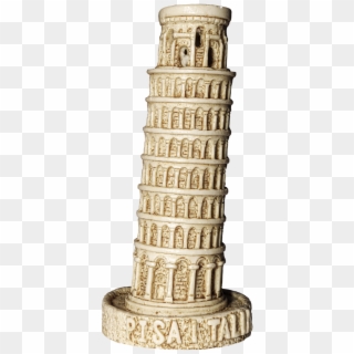 Italy, Tower, Askew, Pisa, Italy, Leaning Tower - Menara Pisa Png, Transparent Png