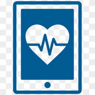 Health Care Technology - Health Technology Icon, HD Png Download