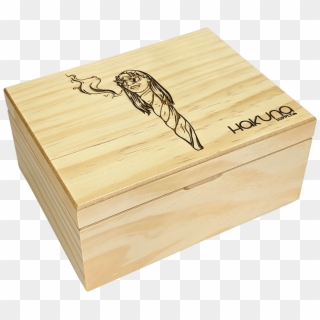 Home / Collabs / Jessimae “blunt Babe” Stash Box - Plywood, HD Png Download