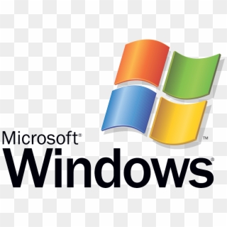 Com Microsoft Windows Logo Dontsteal Pluspng - Microsoft Windows, Transparent Png