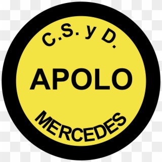 Club Social Y Deportivo Apolo De Mercedes Logo Png - Hinsdale South High School Logo, Transparent Png