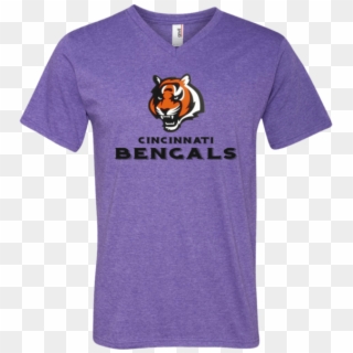 Cincinnati Bengals T Shirt - Punxsutawney Phil, HD Png Download