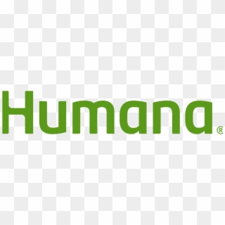 Humana Logo Png Transp - Humana High Res Logo, Transparent Png