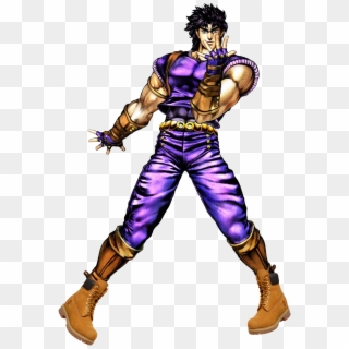 Black Sabbath Jojo's Bizarre Adventure Stands, Jojo - Jojo Bizarre  Adventure Model Transparent PNG - 1140x1568 - Free Download on NicePNG