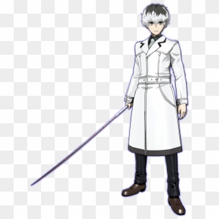 Tokyo Ghoul - Tokyo Ghoul Re Call To Exist Sasaki, HD Png Download