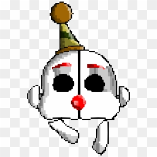 1440 X 2078 0 - Ennard Five Nights At Freddy's Face, HD Png Download