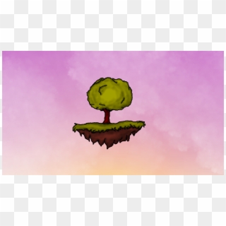 Floating Islands Avatar, HD Png Download