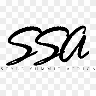 Style Summit Africa - Calligraphy, HD Png Download