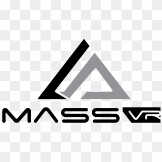 Massvr Grand Opening With Gabe & The B96 Street Team - Massvr Logo, HD Png Download