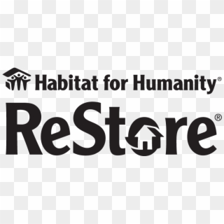 National City Restore Grand Opening - Habitat For Humanity Restore, HD Png Download