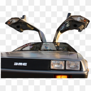 Share This Image - Delorean Motor Company, HD Png Download
