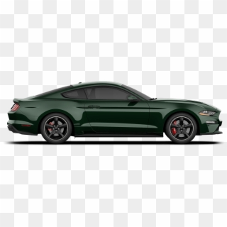 Dark Highland Green - 2019 Ford Mustang Need For Green, HD Png Download